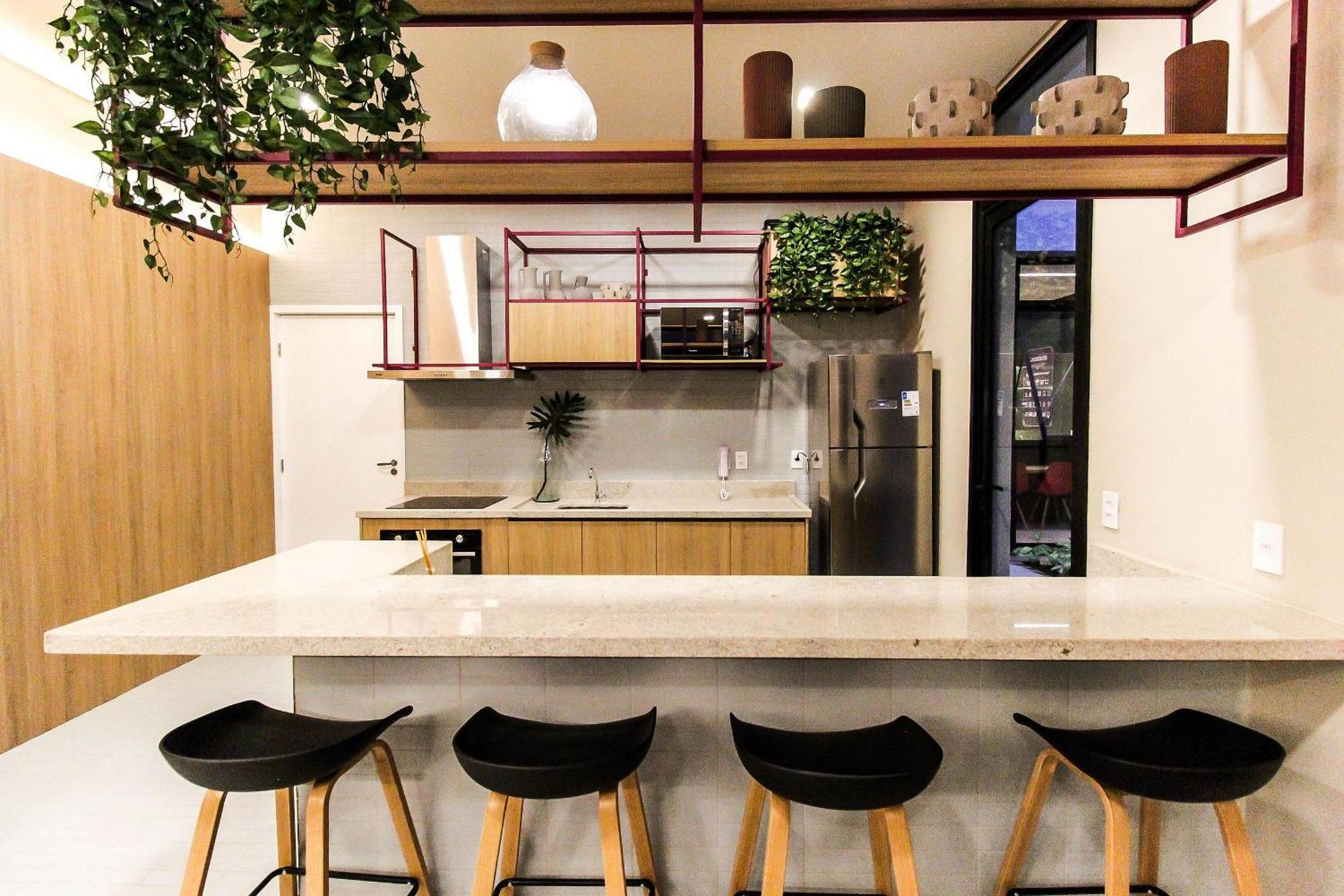 Vmd803 - Apto Alto Padrao Na Madalena Apartamento São Paulo