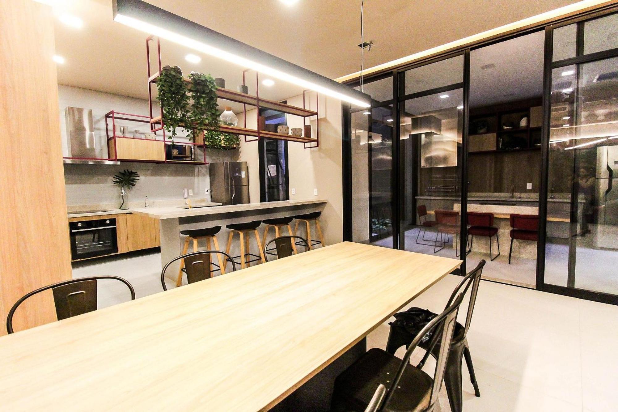 Apartamento Vmd803 - Apto Alto Padrao Na Madalena