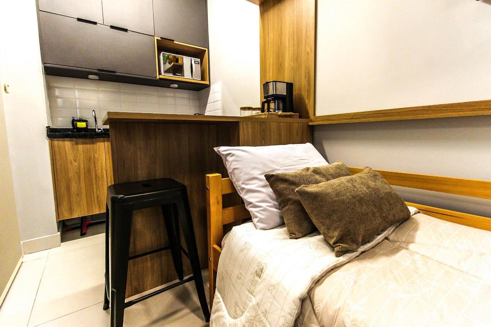 Vmd803 - Apto Alto Padrao Na Madalena Apartamento São Paulo