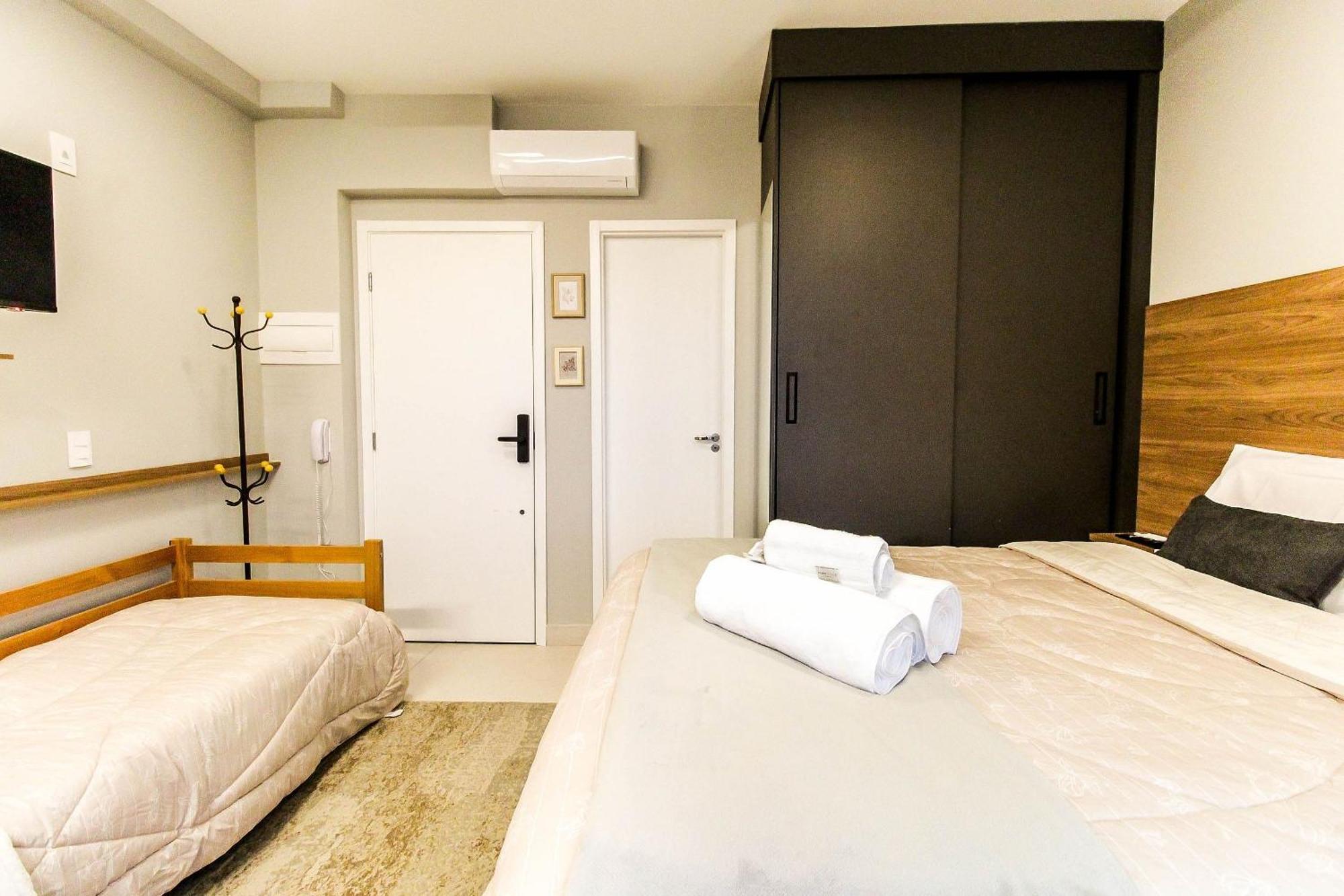 Vmd803 - Apto Alto Padrao Na Madalena Apartamento São Paulo