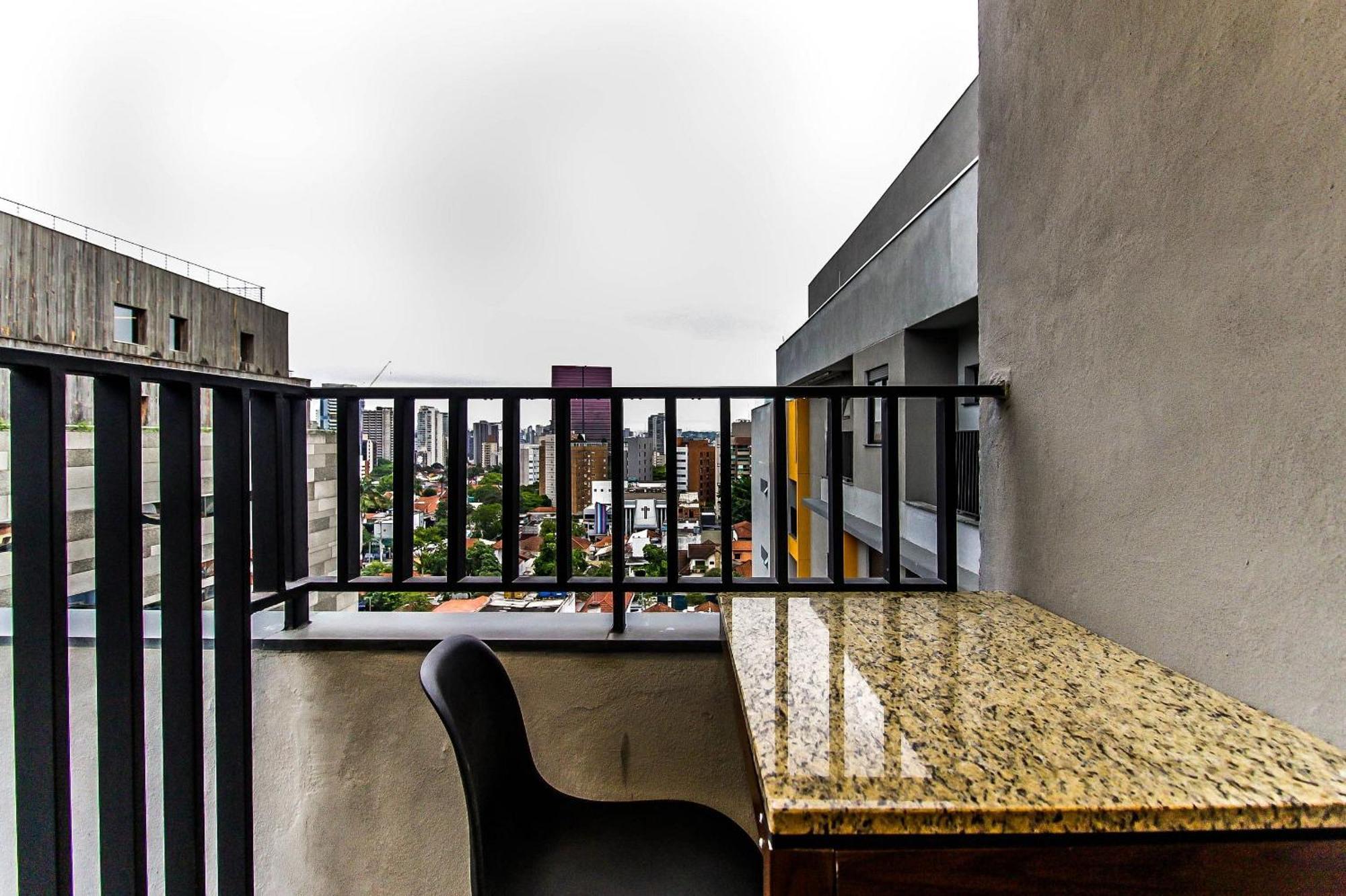 Apartamento Vmd803 - Apto Alto Padrao Na Madalena São Paulo