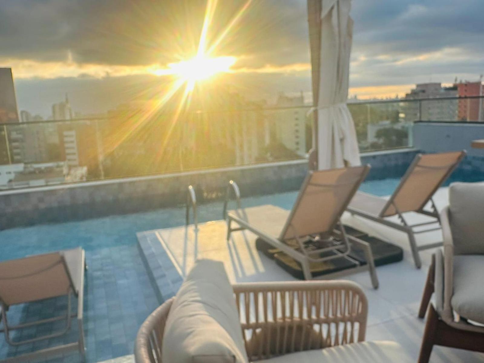 Apartamento Vmd803 - Apto Alto Padrao Na Madalena