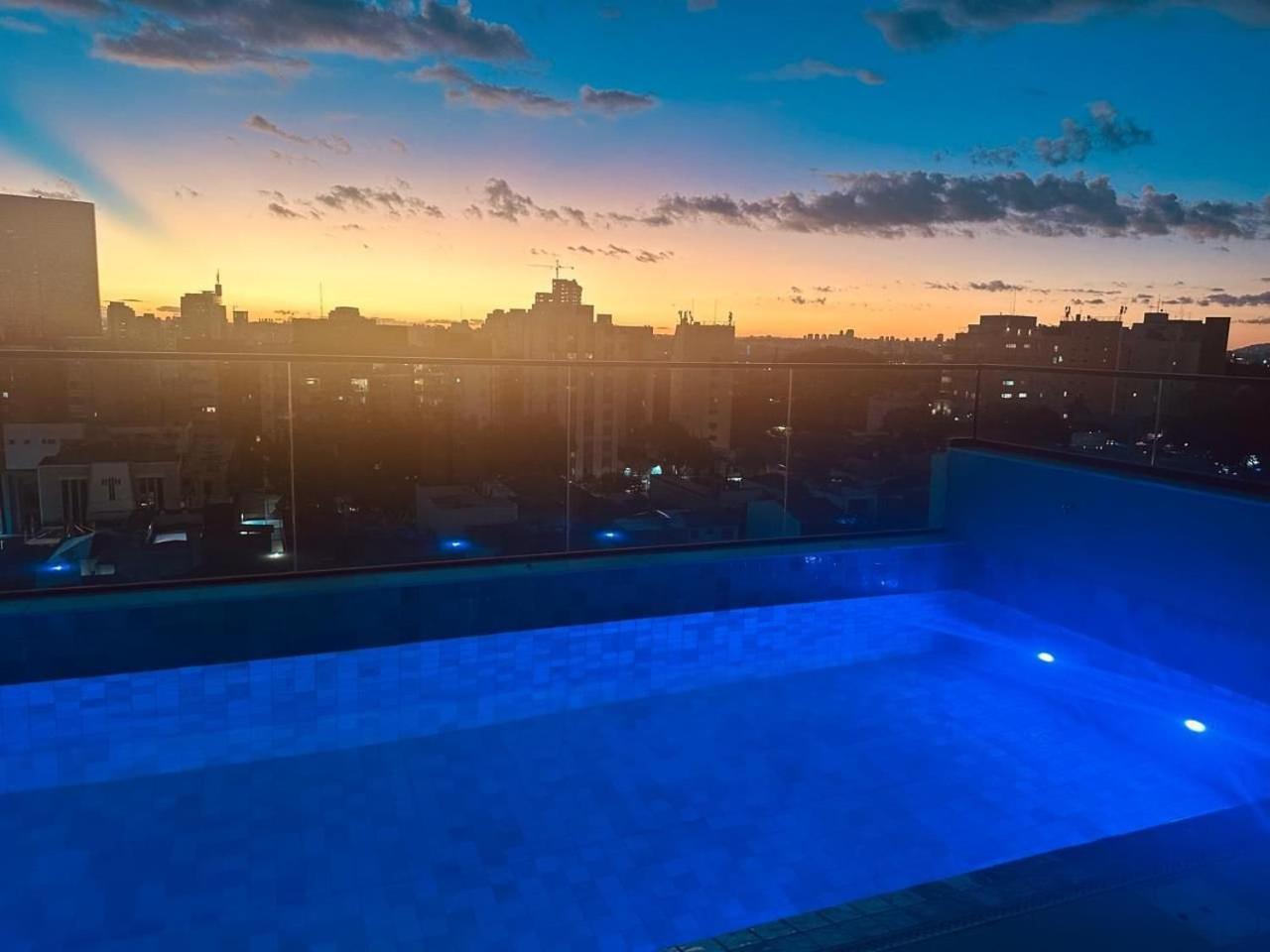 Apartamento Vmd803 - Apto Alto Padrao Na Madalena